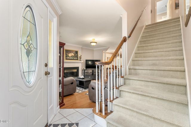 1144 Newberry Drive, Mebane, NC 27302