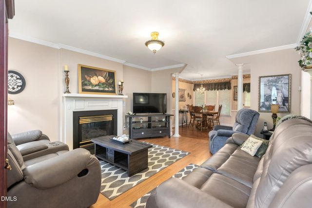 1144 Newberry Drive, Mebane, NC 27302