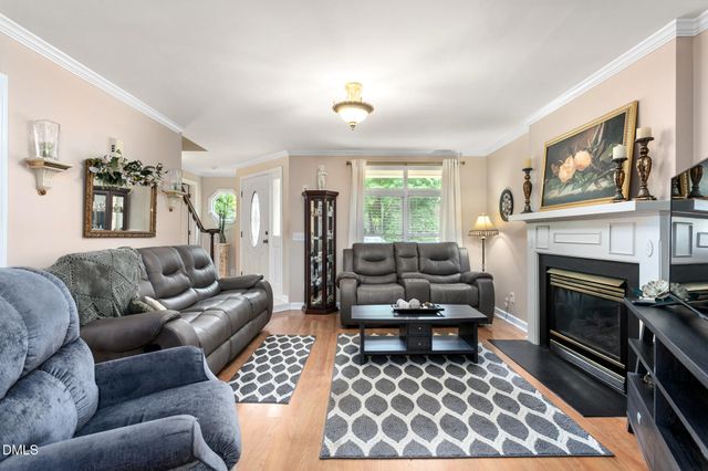 1144 Newberry Drive, Mebane, NC 27302