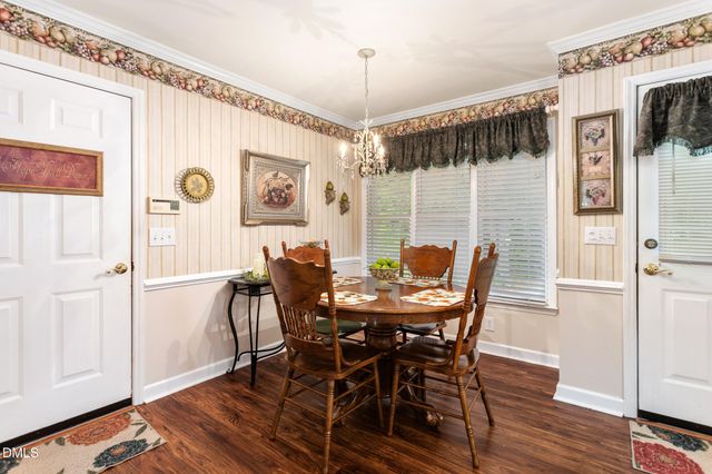 1144 Newberry Drive, Mebane, NC 27302