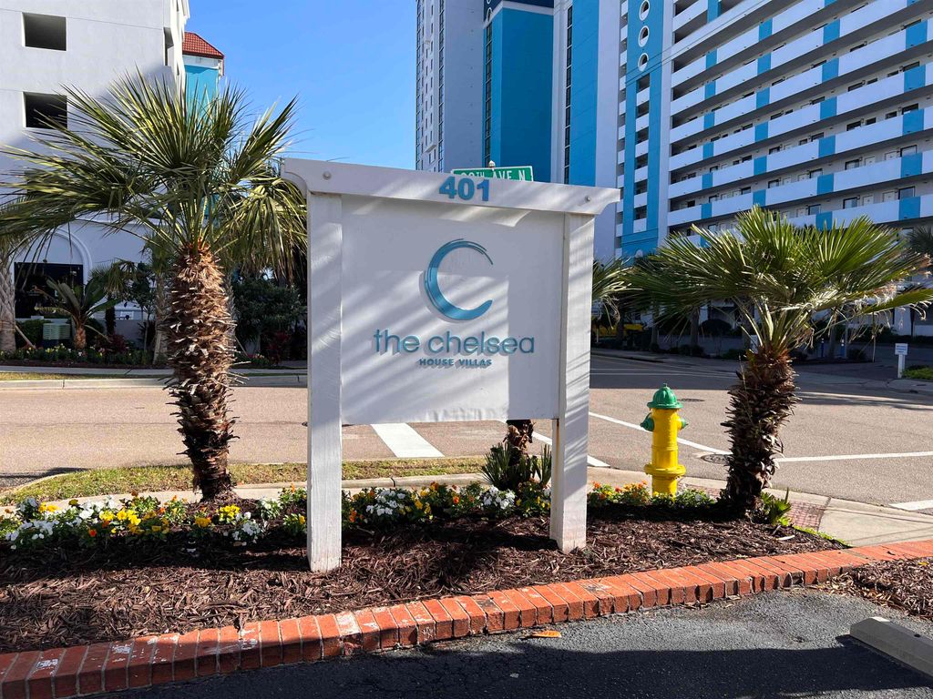 2805 Ocean Blvd. N # 107, Myrtle Beach, SC 29577 — photo 2