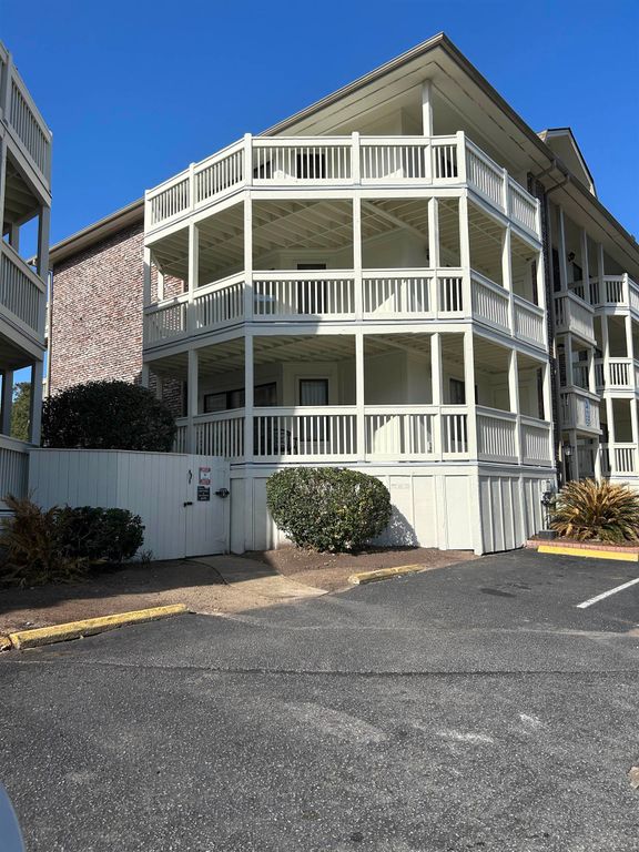2805 Ocean Blvd. N # 107, Myrtle Beach, SC 29577 — photo 3