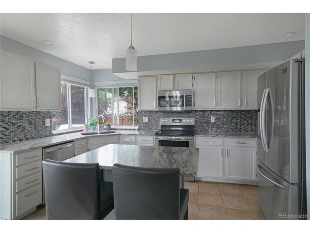 12297 W Chenango Dr, Morrison, CO 80465