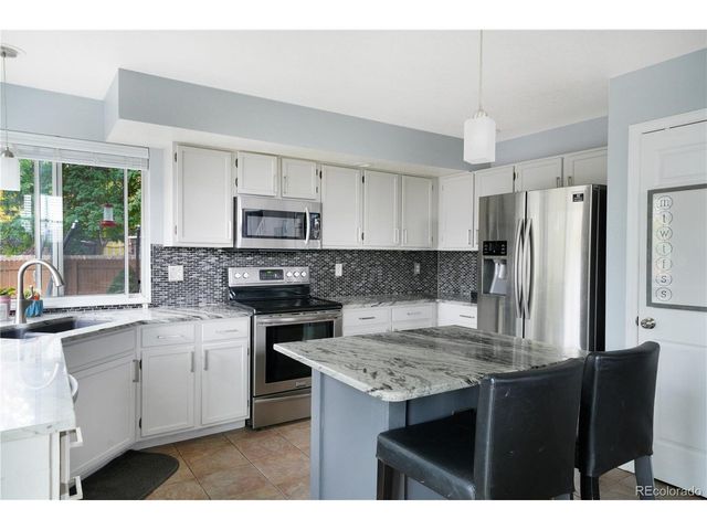 12297 W Chenango Dr, Morrison, CO 80465
