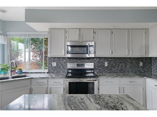 12297 W Chenango Dr, Morrison, CO 80465