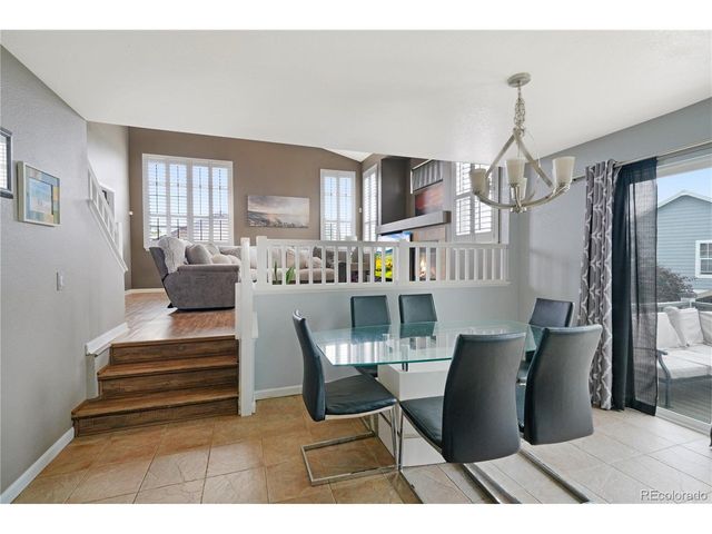 12297 W Chenango Dr, Morrison, CO 80465