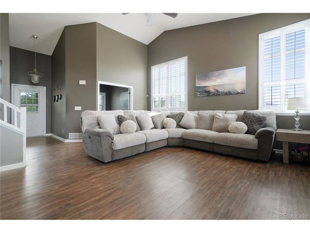 12297 W Chenango Dr, Morrison, CO 80465