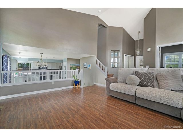 12297 W Chenango Dr, Morrison, CO 80465