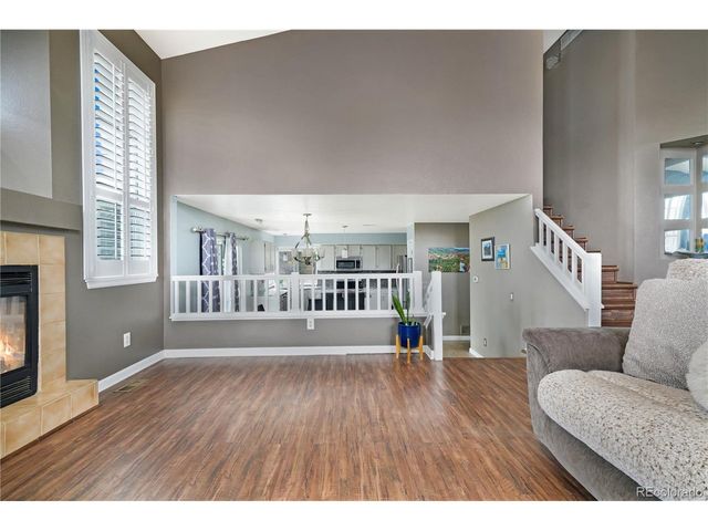 12297 W Chenango Dr, Morrison, CO 80465