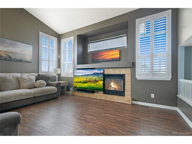 12297 W Chenango Dr, Morrison, CO 80465