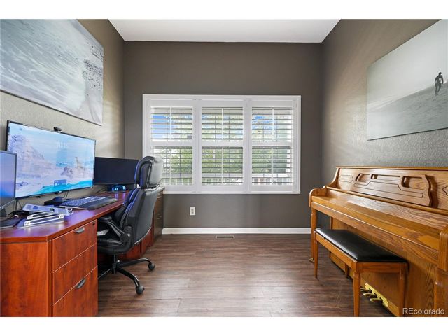 12297 W Chenango Dr, Morrison, CO 80465