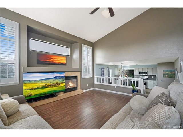 12297 W Chenango Dr, Morrison, CO 80465