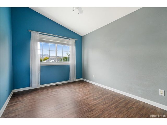 12297 W Chenango Dr, Morrison, CO 80465