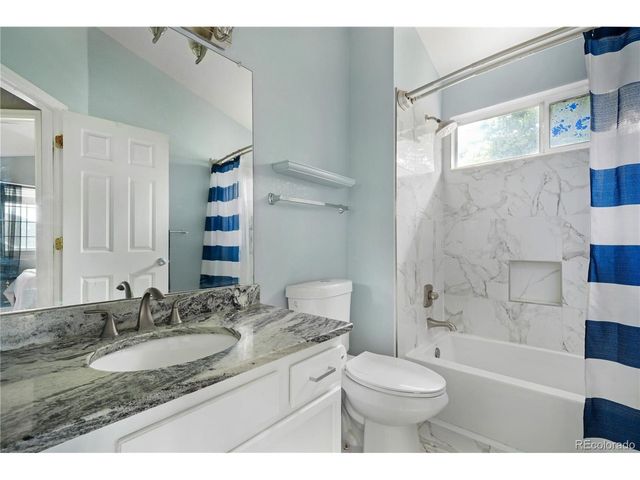 12297 W Chenango Dr, Morrison, CO 80465