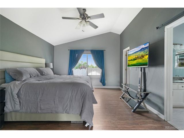 12297 W Chenango Dr, Morrison, CO 80465