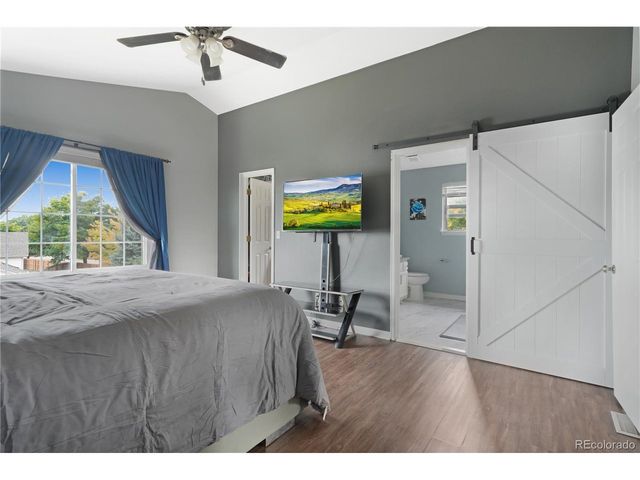 12297 W Chenango Dr, Morrison, CO 80465