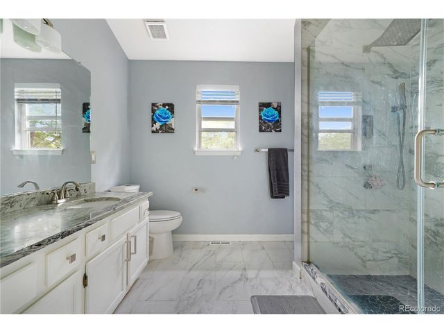 12297 W Chenango Dr, Morrison, CO 80465