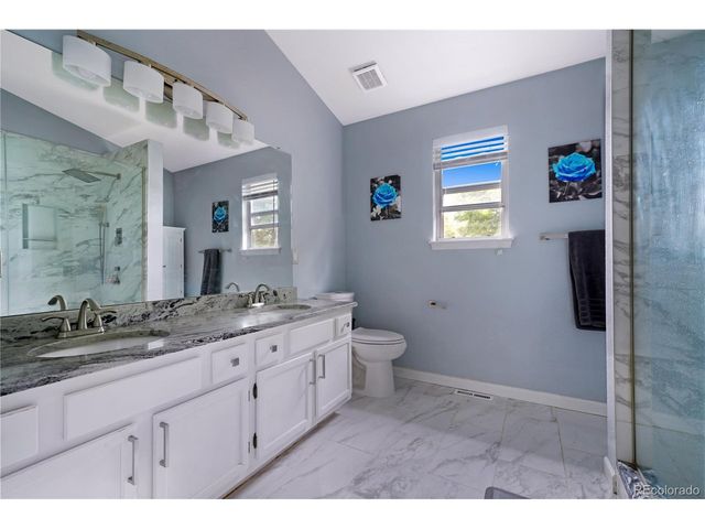 12297 W Chenango Dr, Morrison, CO 80465