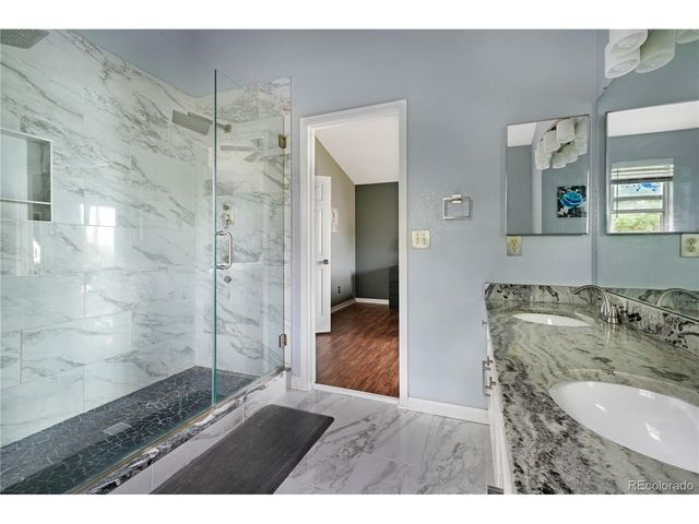 12297 W Chenango Dr, Morrison, CO 80465