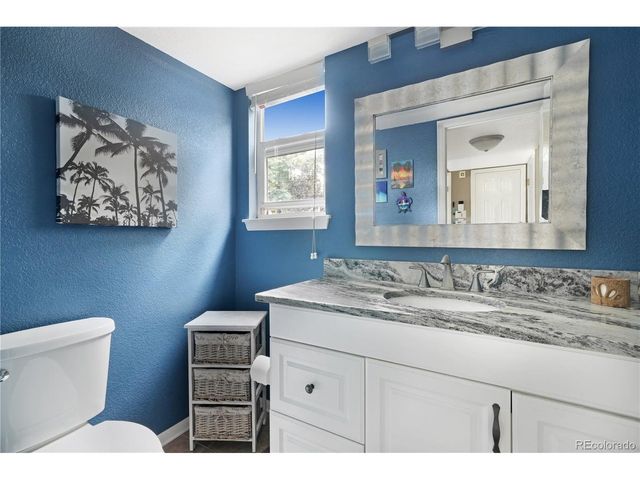 12297 W Chenango Dr, Morrison, CO 80465
