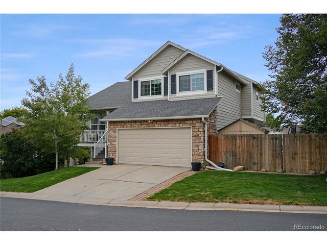 12297 W Chenango Dr, Morrison, CO 80465