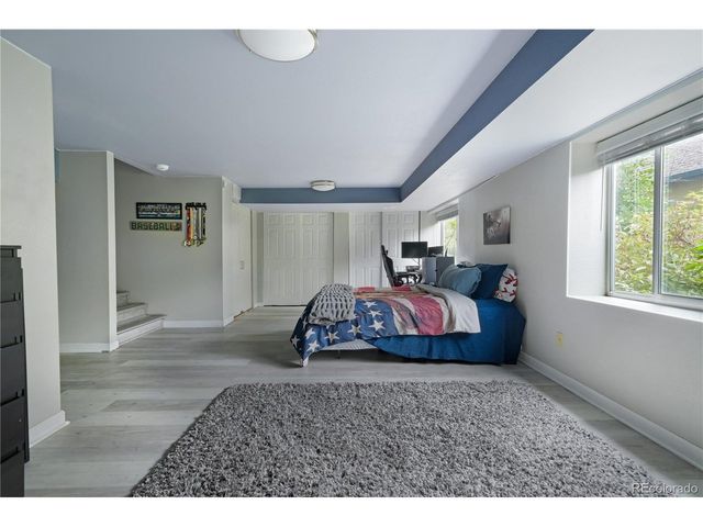 12297 W Chenango Dr, Morrison, CO 80465