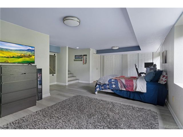 12297 W Chenango Dr, Morrison, CO 80465