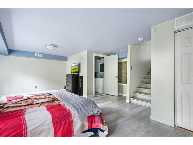 12297 W Chenango Dr, Morrison, CO 80465