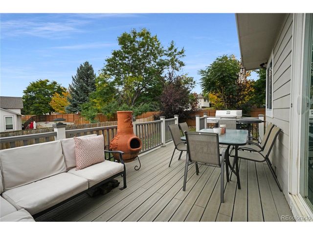 12297 W Chenango Dr, Morrison, CO 80465