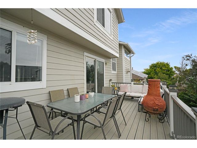 12297 W Chenango Dr, Morrison, CO 80465