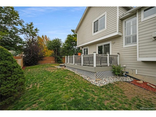 12297 W Chenango Dr, Morrison, CO 80465