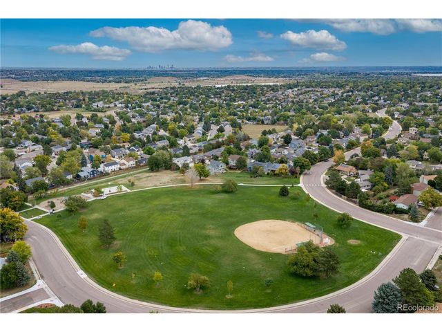 12297 W Chenango Dr, Morrison, CO 80465