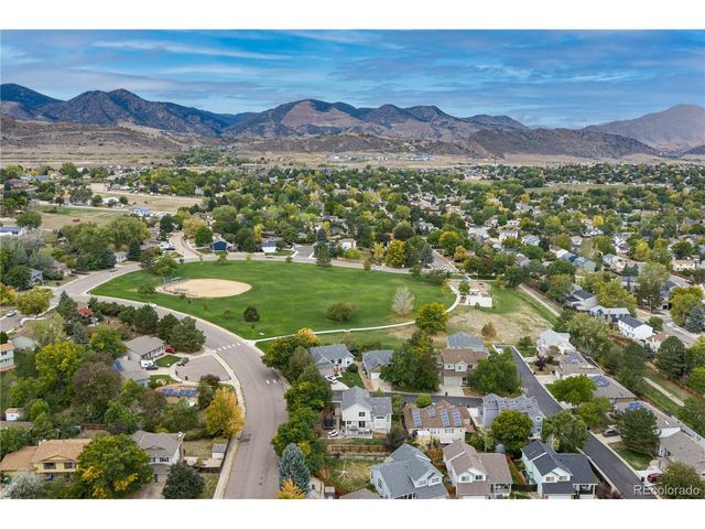 12297 W Chenango Dr, Morrison, CO 80465