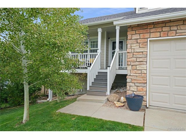 12297 W Chenango Dr, Morrison, CO 80465