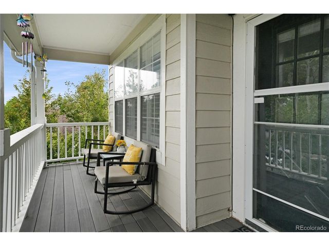 12297 W Chenango Dr, Morrison, CO 80465