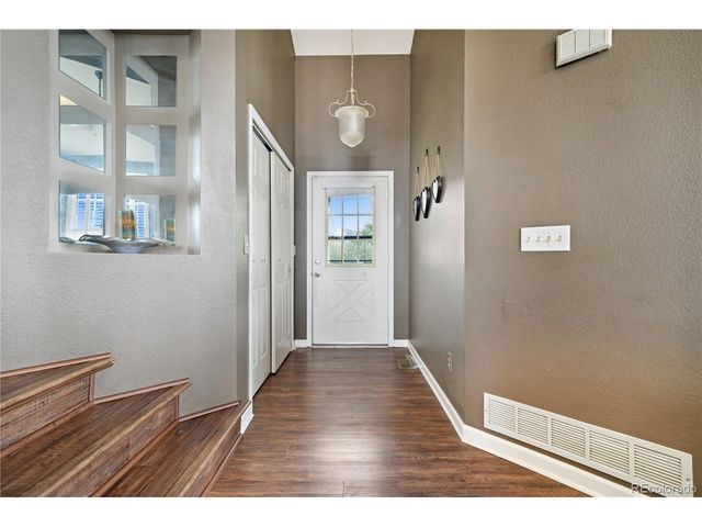 12297 W Chenango Dr, Morrison, CO 80465