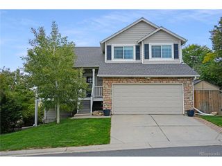 12297 W Chenango Dr, Morrison, CO 80465