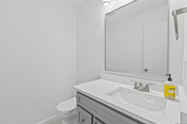 7607 Allendate Peak, San Antonio, TX 78254