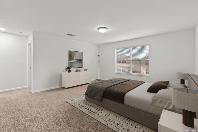 7607 Allendate Peak, San Antonio, TX 78254