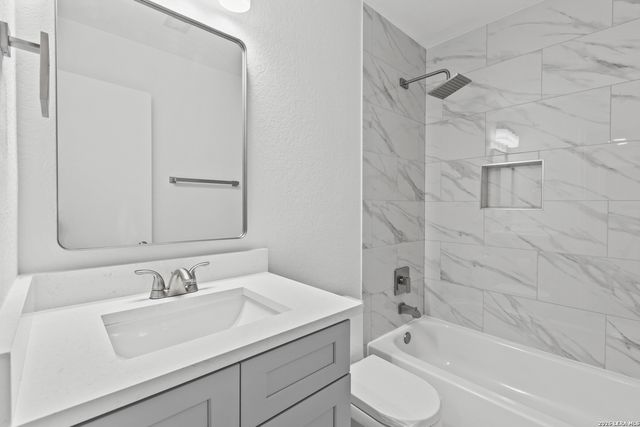 7607 Allendate Peak, San Antonio, TX 78254