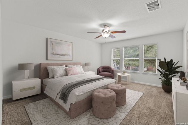 7607 Allendate Peak, San Antonio, TX 78254