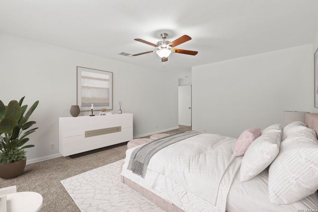 7607 Allendate Peak, San Antonio, TX 78254