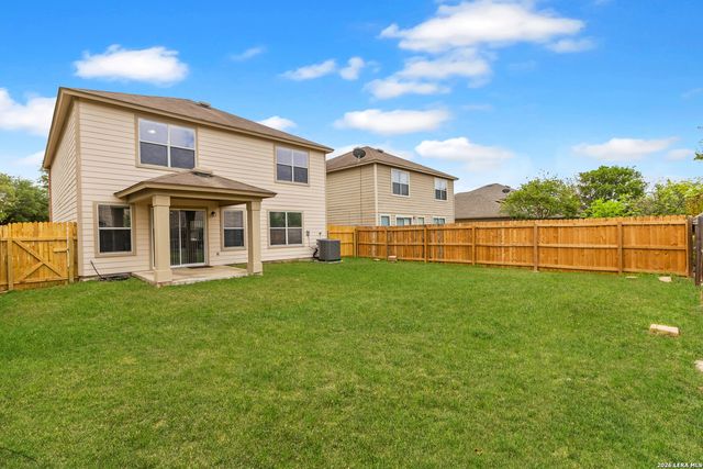 7607 Allendate Peak, San Antonio, TX 78254