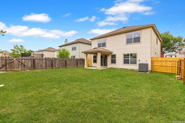 7607 Allendate Peak, San Antonio, TX 78254