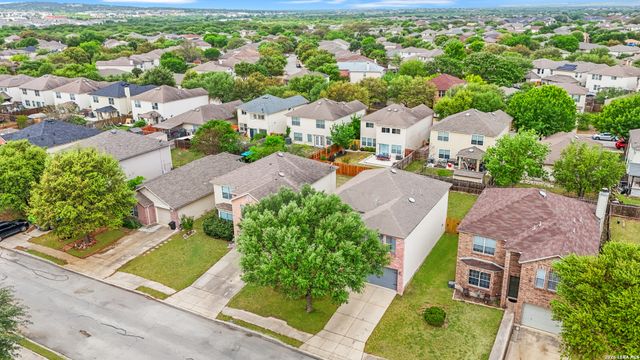 7607 Allendate Peak, San Antonio, TX 78254