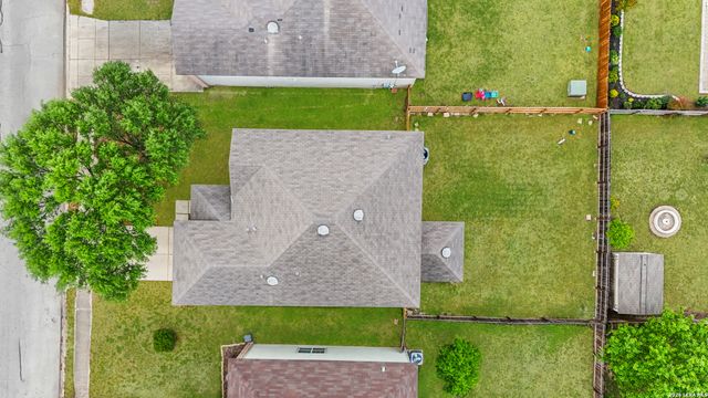 7607 Allendate Peak, San Antonio, TX 78254