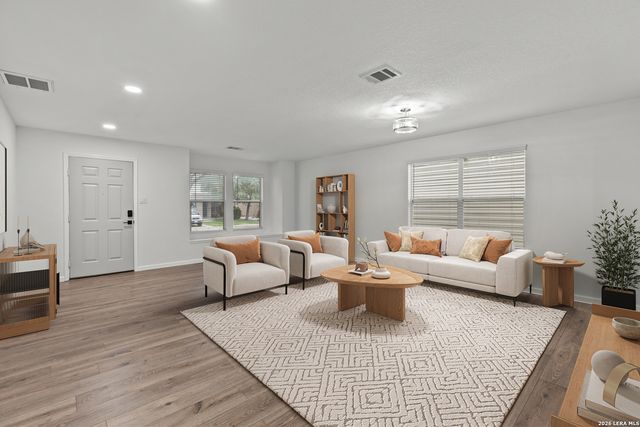 7607 Allendate Peak, San Antonio, TX 78254