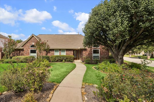 19002 Cypress Estates Drive Drive, Spring, TX 77388