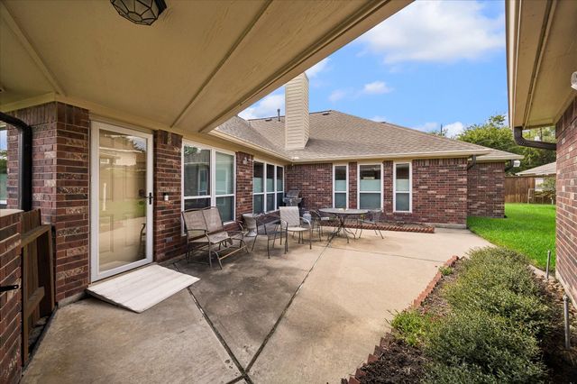 19002 Cypress Estates Drive Drive, Spring, TX 77388