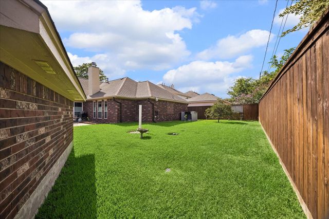 19002 Cypress Estates Drive Drive, Spring, TX 77388